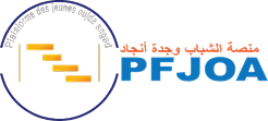 Logo PFJOA